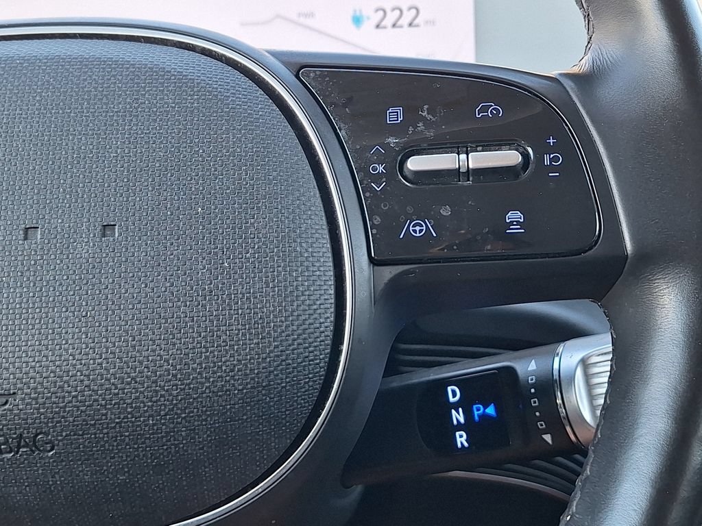 Certified 2024 Hyundai Ioniq 5 SEL AWD/4WD image 16