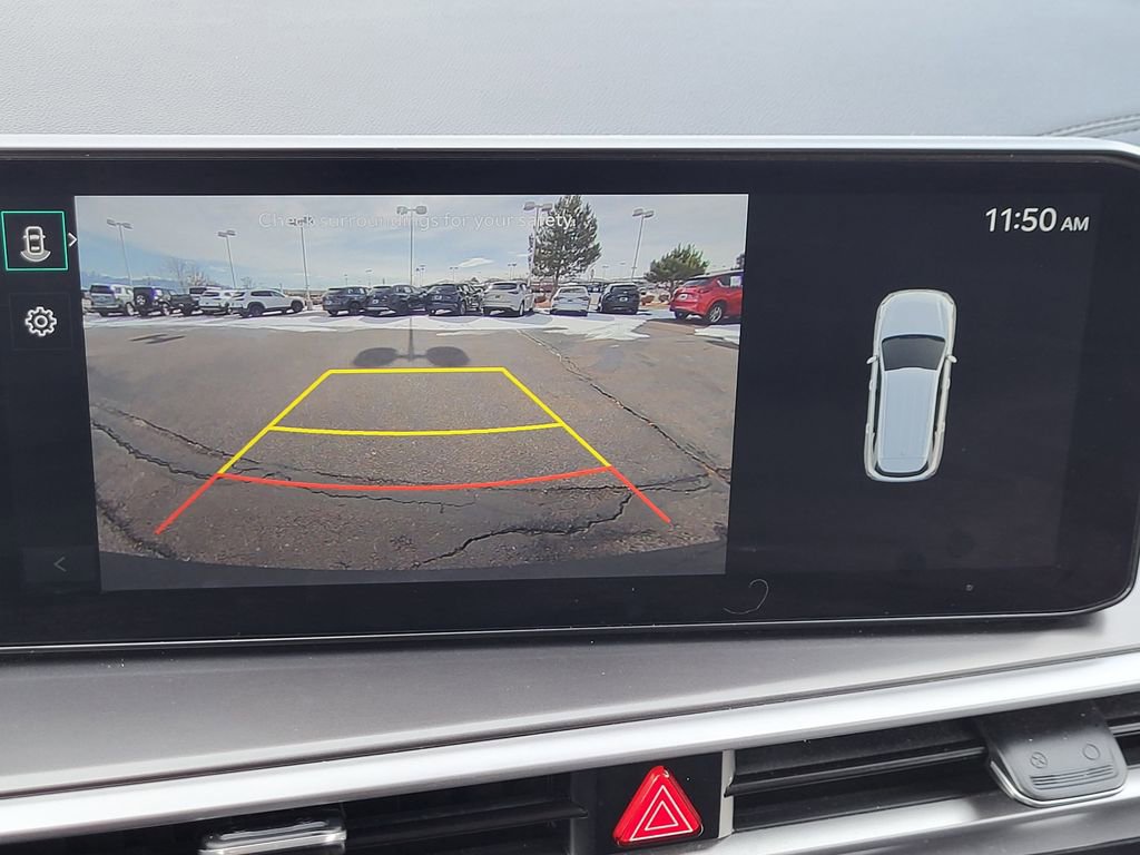 Used 2024 Kia Sorento S AWD/4WD image 9