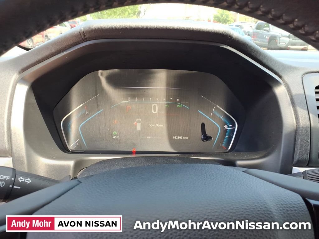 Used 2019 Honda Odyssey EX-L image 16