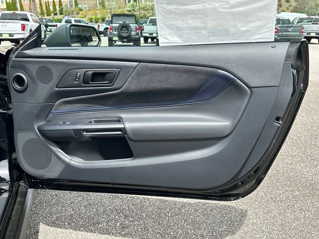 New 2026 Ford Mustang Dark Horse image 14