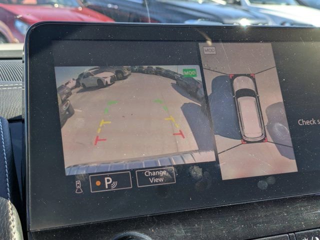 Used 2023 INFINITI QX80 Premium Select w/ Cargo Package image 19