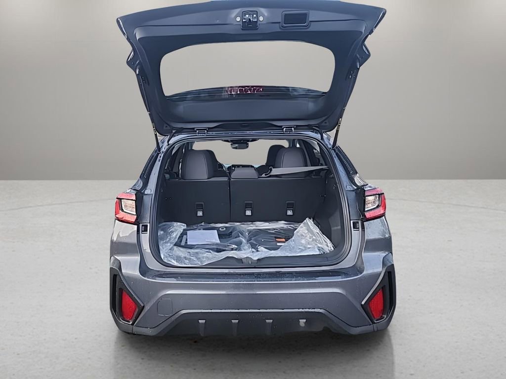 Certified 2026 Subaru Crosstrek 2.0i Premium AWD/4WD image 15