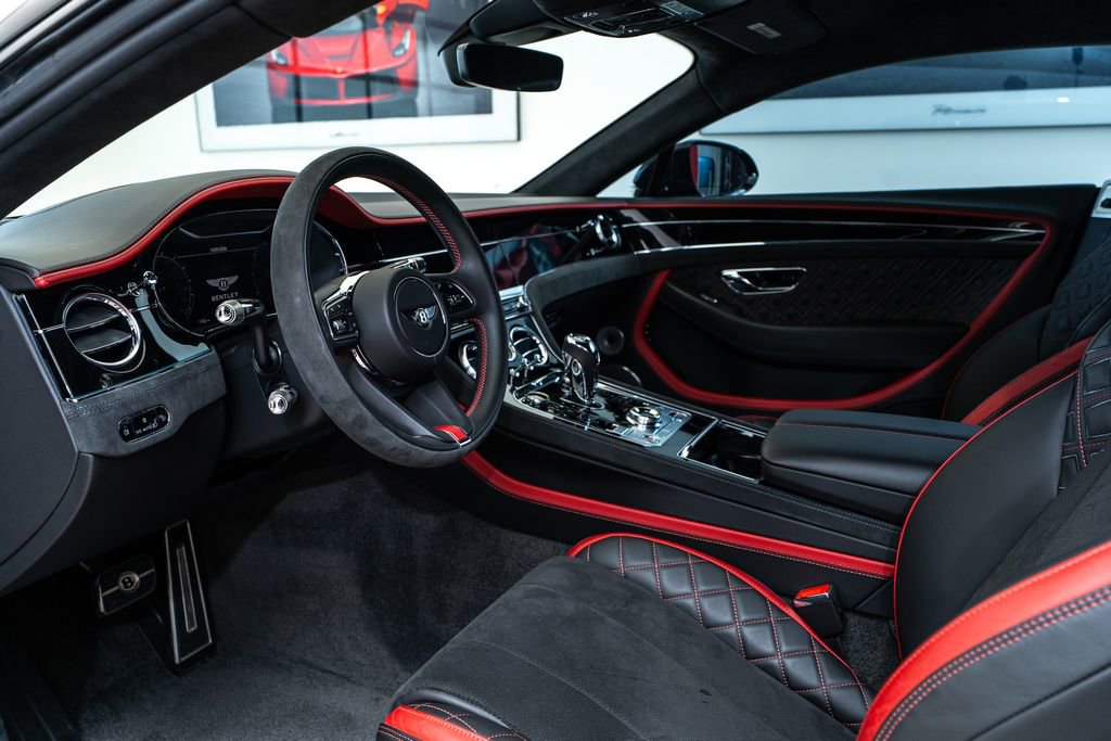 Used 2022 Bentley Continental GT Speed image 5