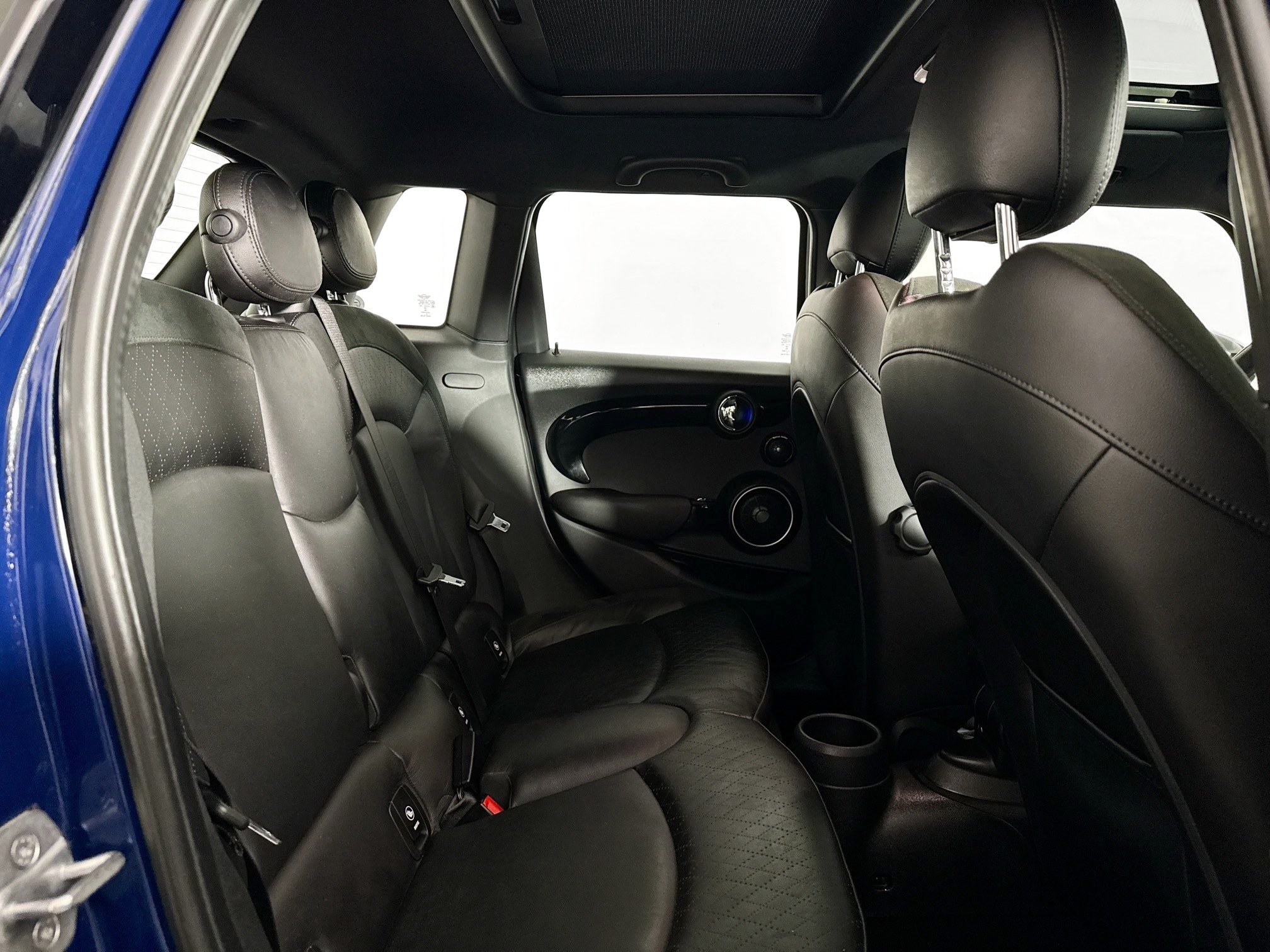 Used 2015 MINI Cooper S FWD image 33