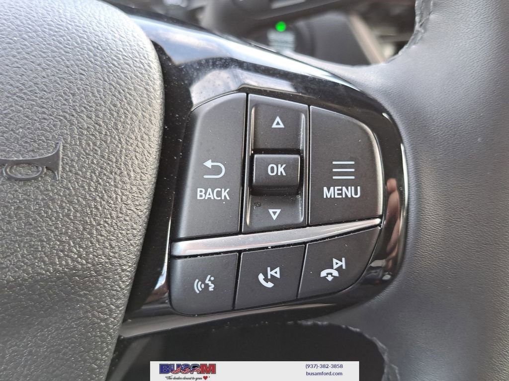 Used 2022 Ford Escape SE w/ Convenience Package image 23