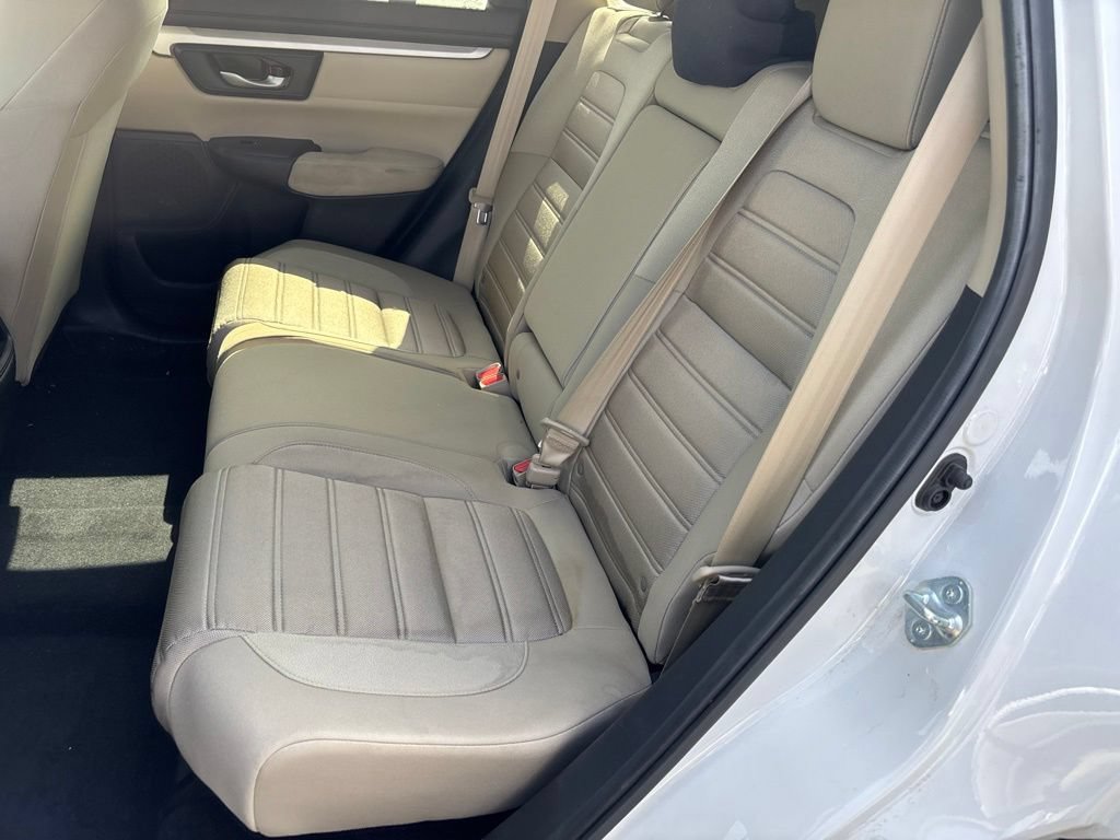 Used 2021 Honda CR-V LX image 12