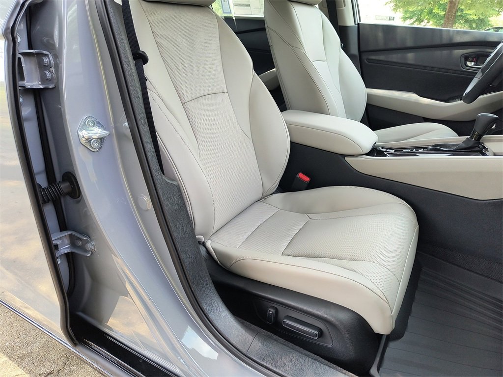 New 2025 Honda Accord EX-L image 12