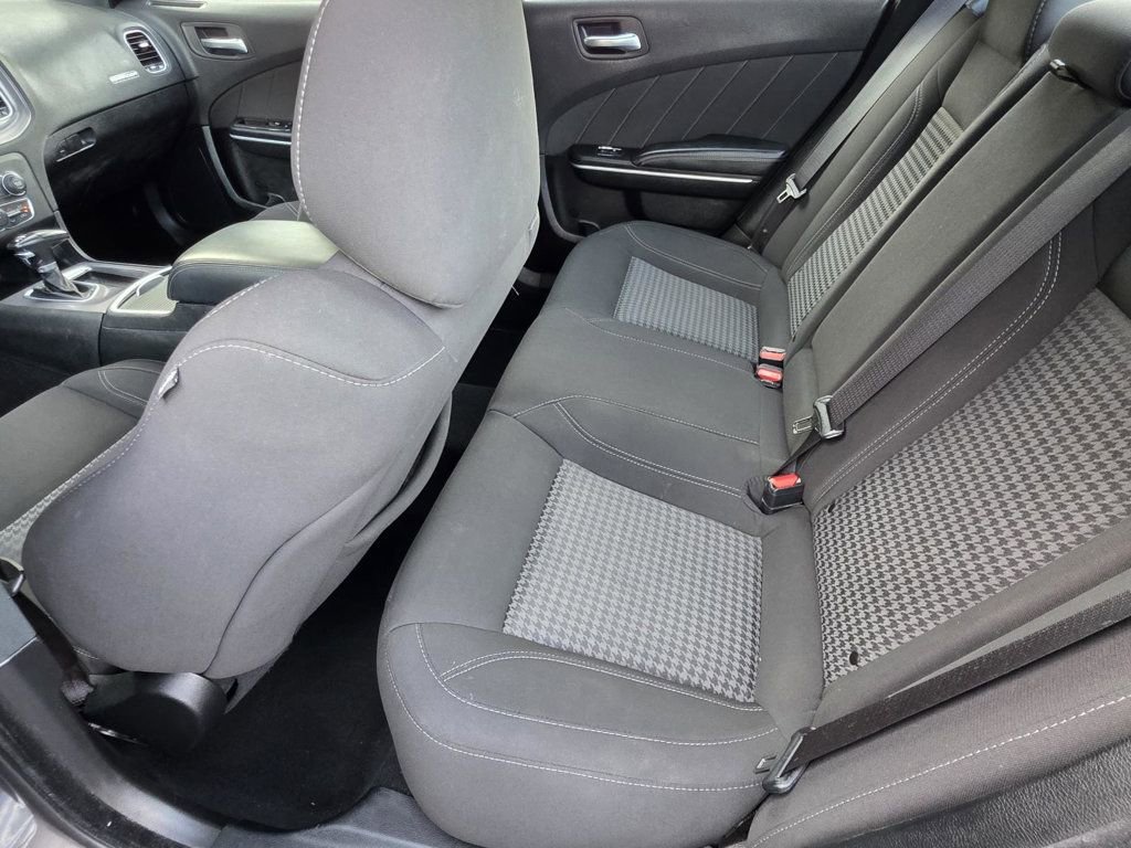 Used 2023 Dodge Charger SXT image 8