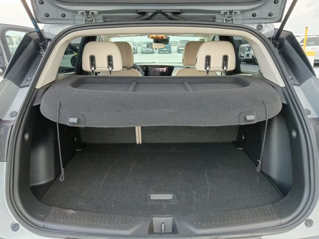 Used 2024 Buick Encore GX Preferred FWD image 11