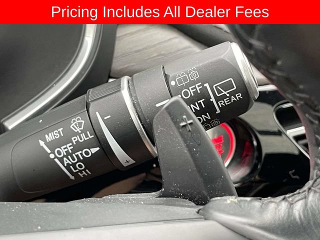 Used 2023 Acura MDX SH-AWD w/ Advance Package image 34