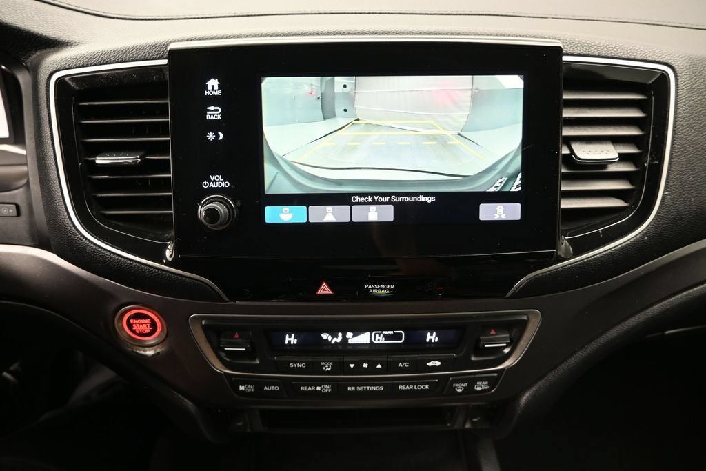 Used 2019 Honda Pilot EX-L image 12