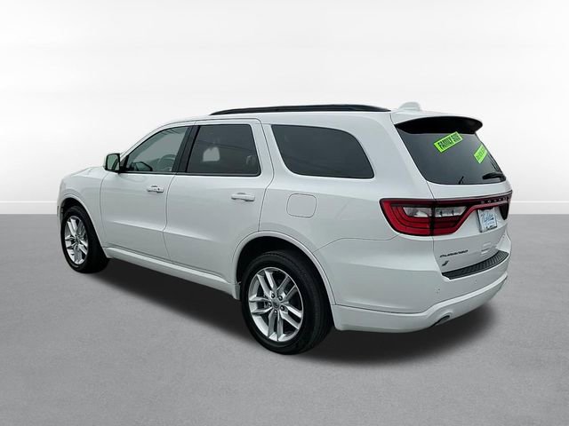 Used 2022 Dodge Durango GT image 6