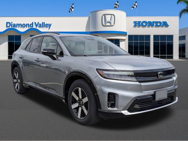 New 2026 Honda Prologue Touring image 1