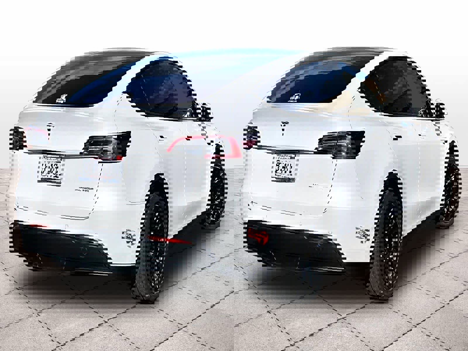 Used 2022 Tesla Model Y Long Range image 2