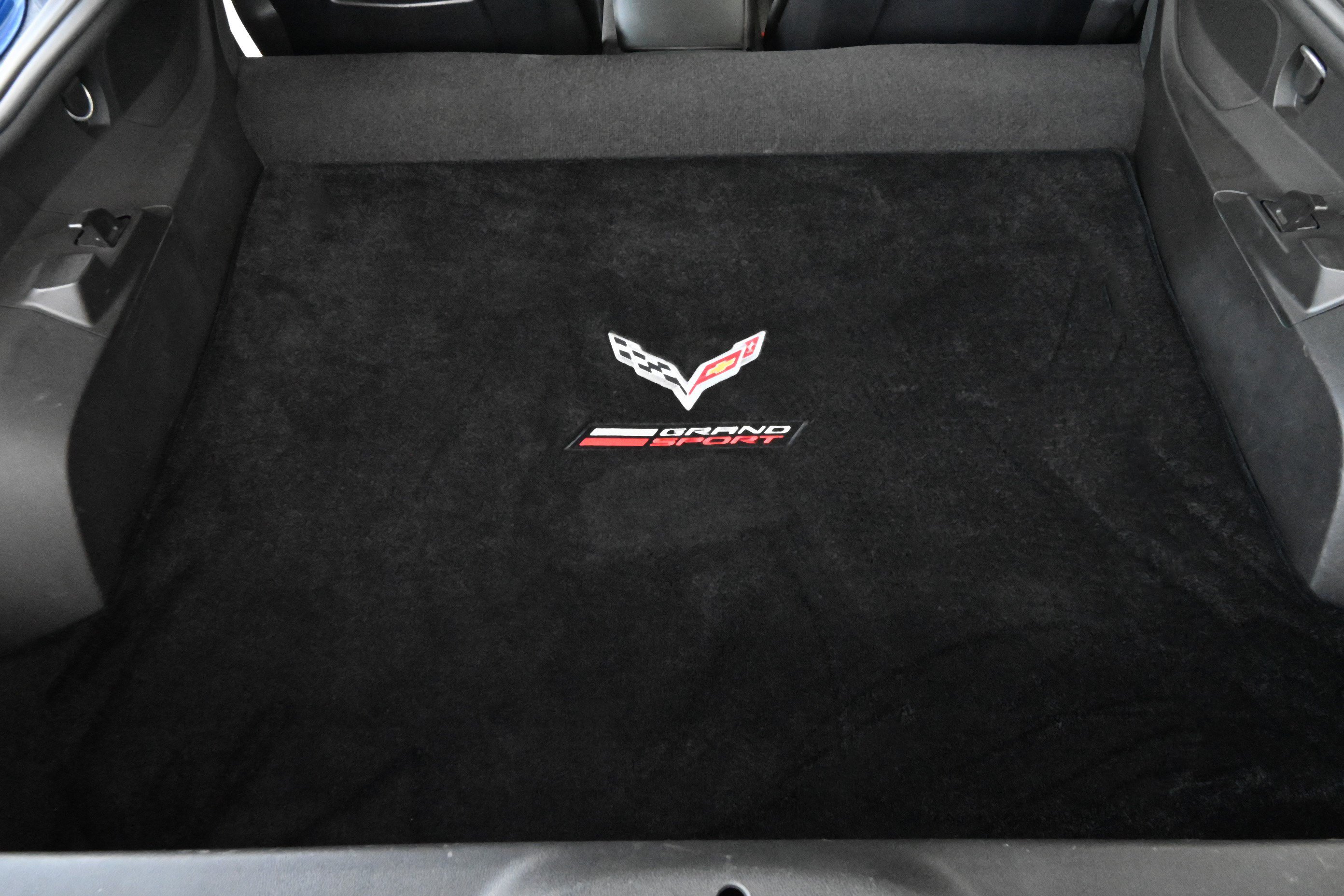 Used 2019 Chevrolet Corvette Grand Sport RWD image 27
