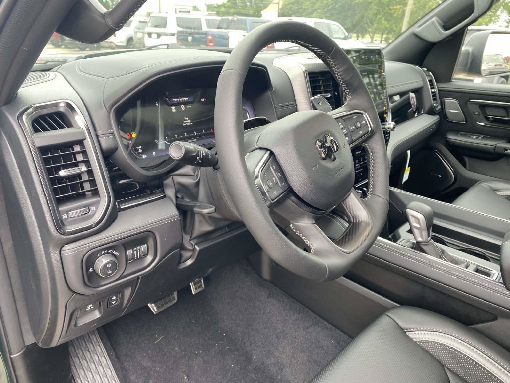 New 2026 RAM 1500 RHO w/ RHO Level 1 Equipment Group AWD/4WD image 45