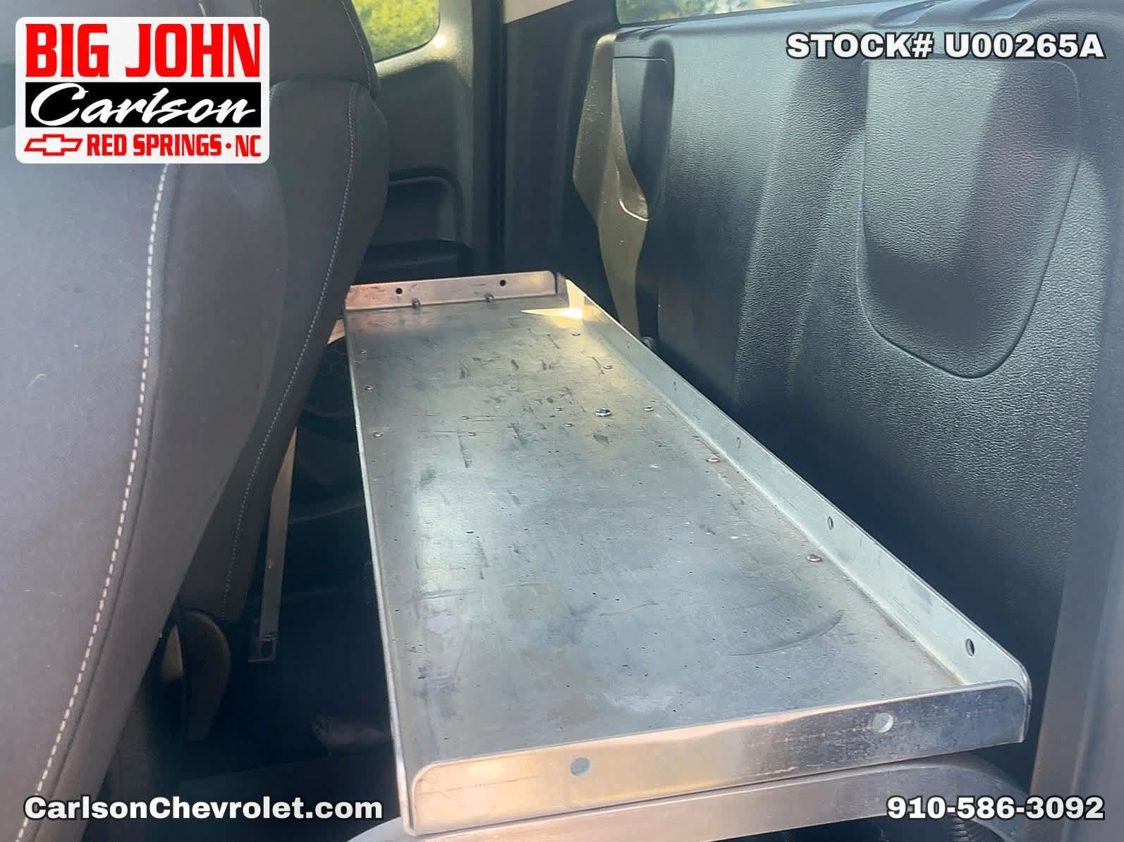 Used 2022 Chevrolet Colorado LT w/ Fleet Safety Package RWD image 31