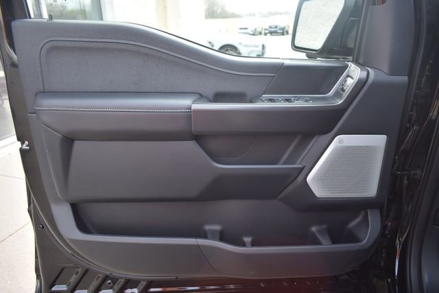 New 2026 Ford F150 Lariat w/ Equipment Group 502A High AWD/4WD image 17