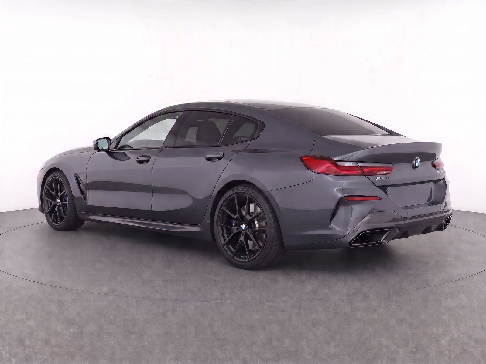 Used 2021 BMW M850i Gran Coupe xDrive AWD/4WD image 7