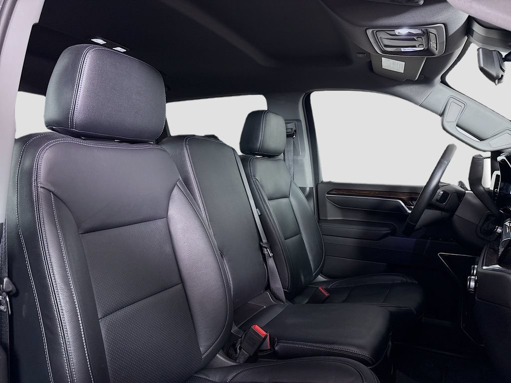 Certified 2023 GMC Sierra 1500 Elevation AWD/4WD image 30