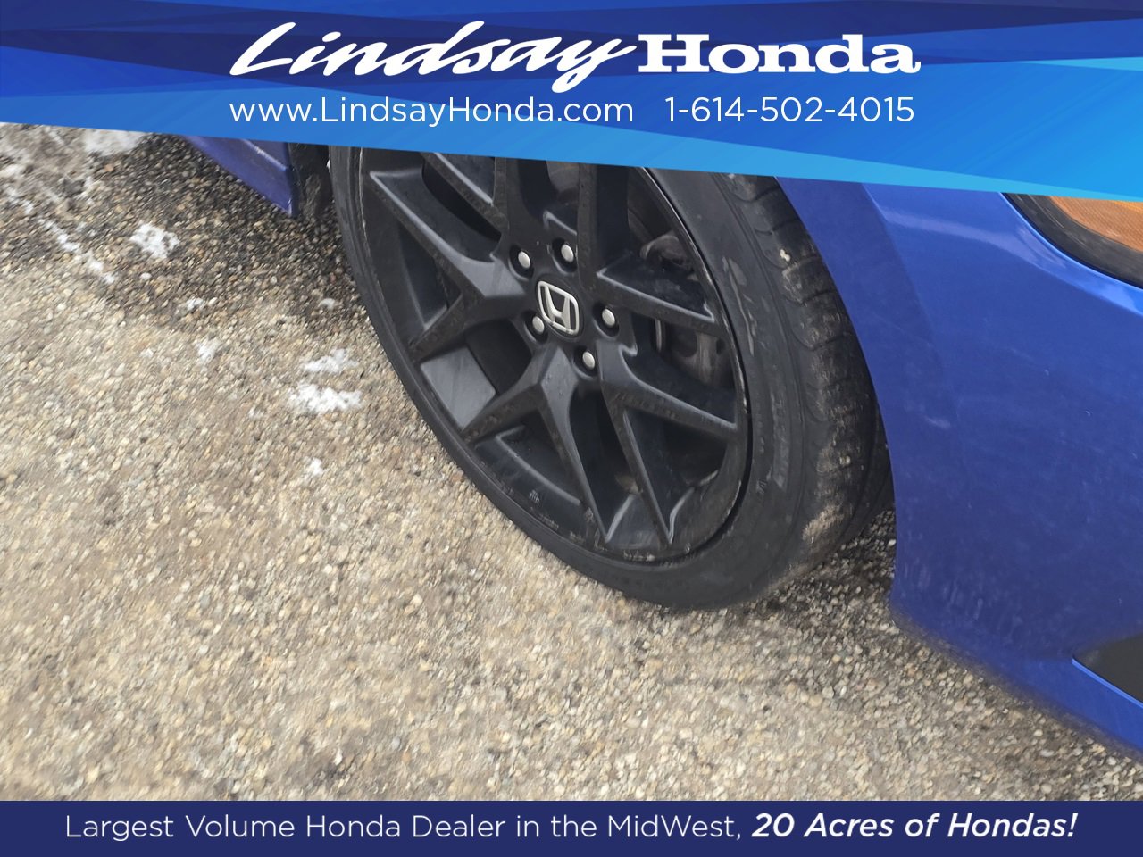 Used 2022 Honda Civic Sport image 13