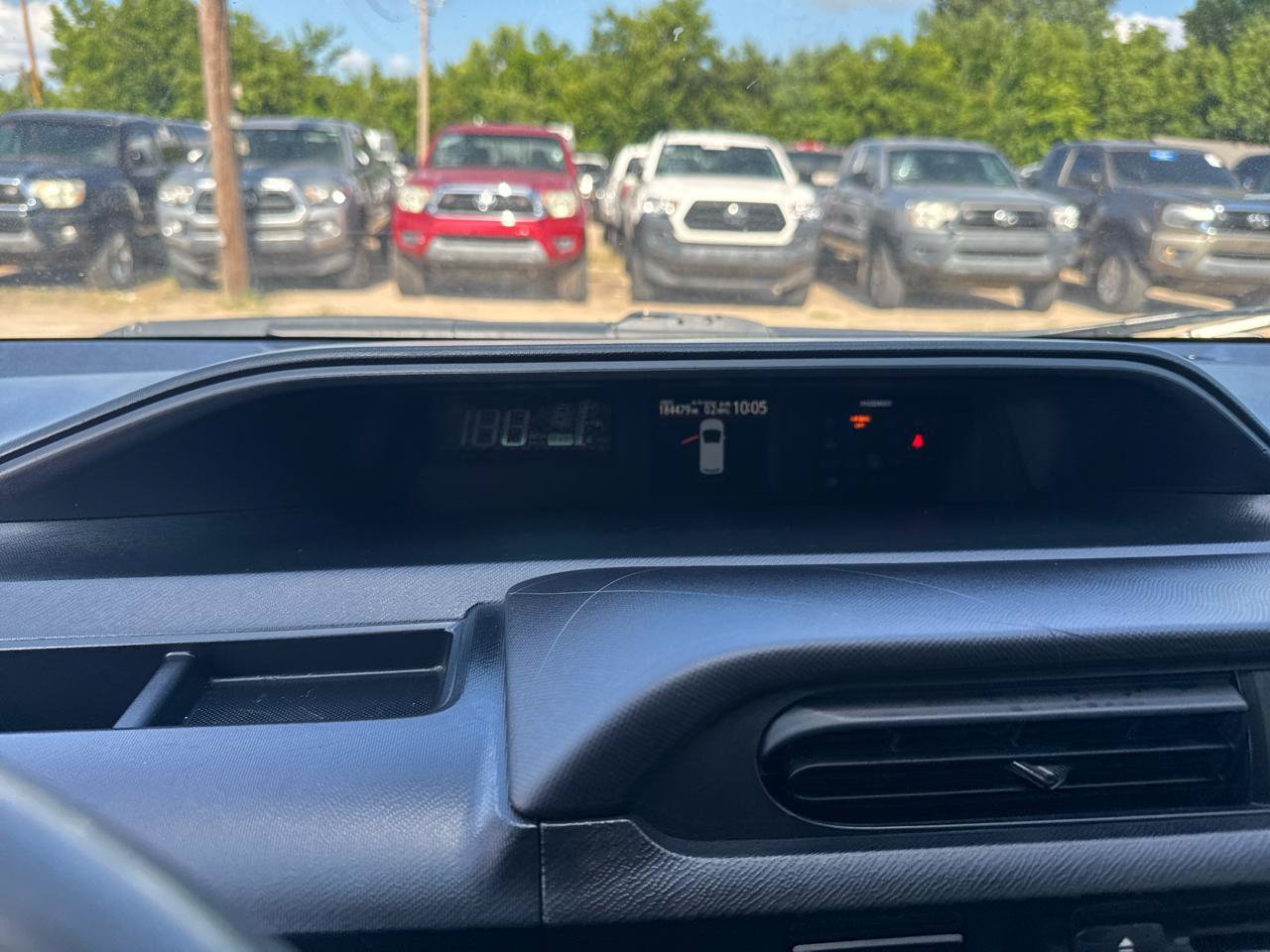 Used 2013 Toyota Prius C Two FWD image 14