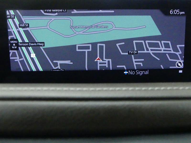 Used 2022 MAZDA CX-30 2.5 Turbo w/ Premium Package AWD/4WD image 8