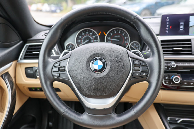Used 2020 BMW 430i xDrive Coupe w/ Convenience Package AWD/4WD image 6