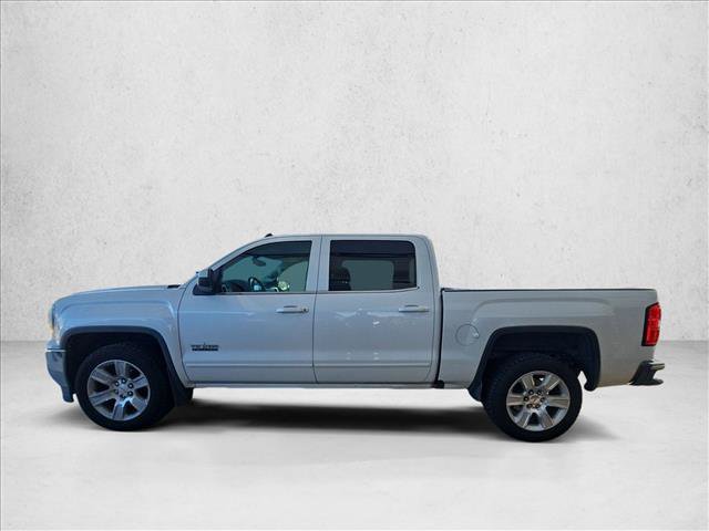 Used 2016 GMC Sierra 1500 SLE w/ Texas SLE Value Package RWD image 7