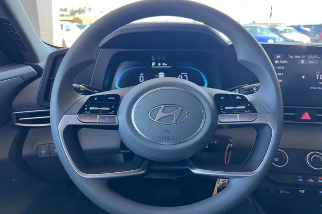 New 2026 Hyundai Elantra SE image 21