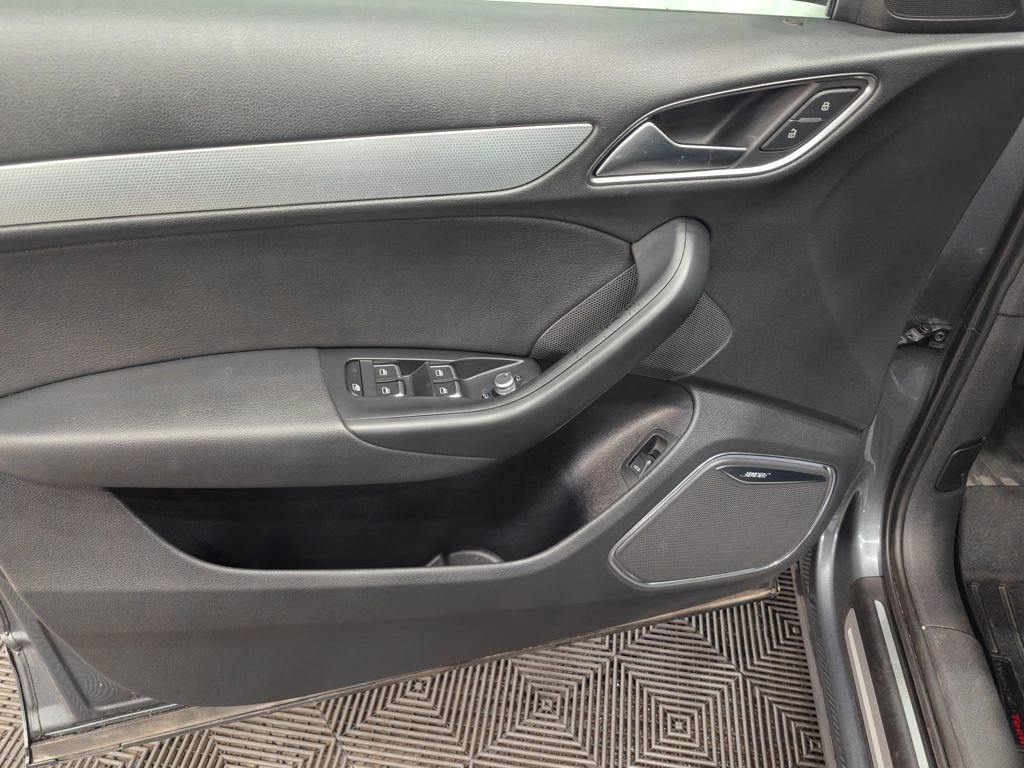 Used 2016 Audi Q3 2.0T Prestige w/ Prestige Package image 52