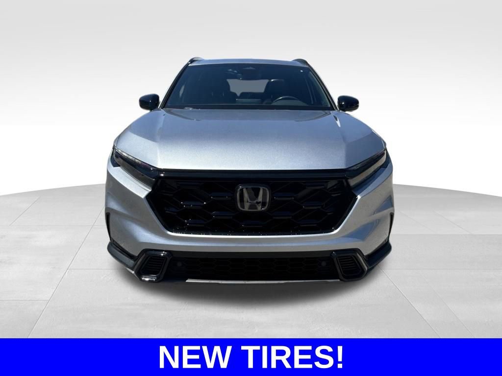 Used 2025 Honda CR-V Sport-L image 8