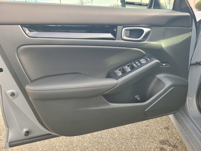 New 2026 Honda Civic Sport Touring image 7