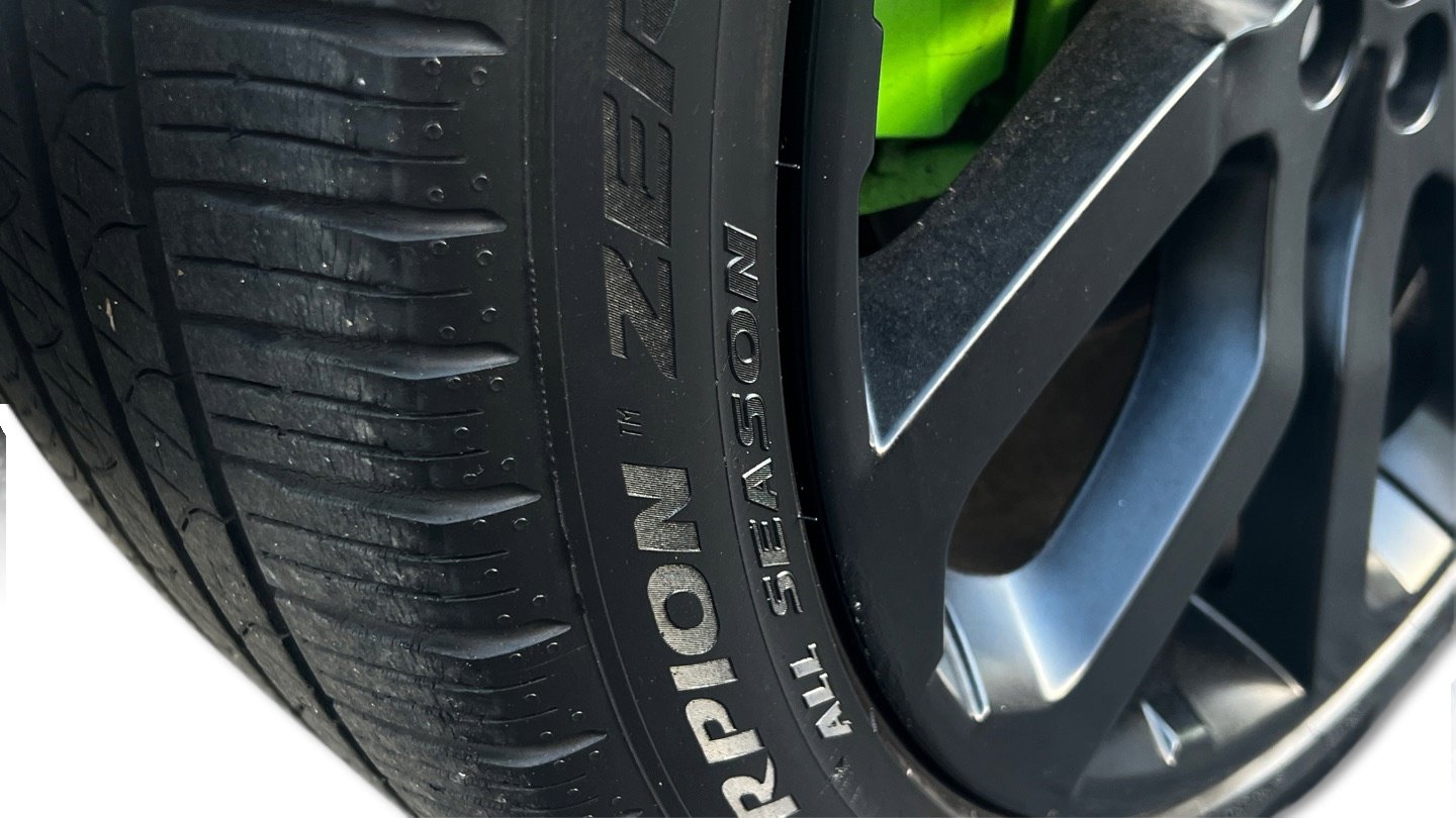 Used 2016 Land Rover Range Rover HSE image 53