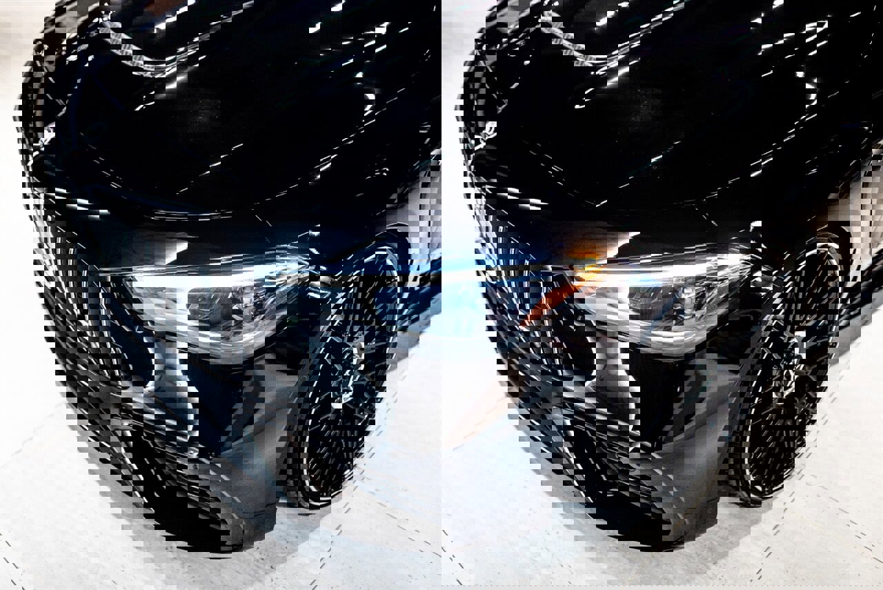 Used 2025 Mercedes-Benz CLE 53 AMG 4MATIC Coupe image 10