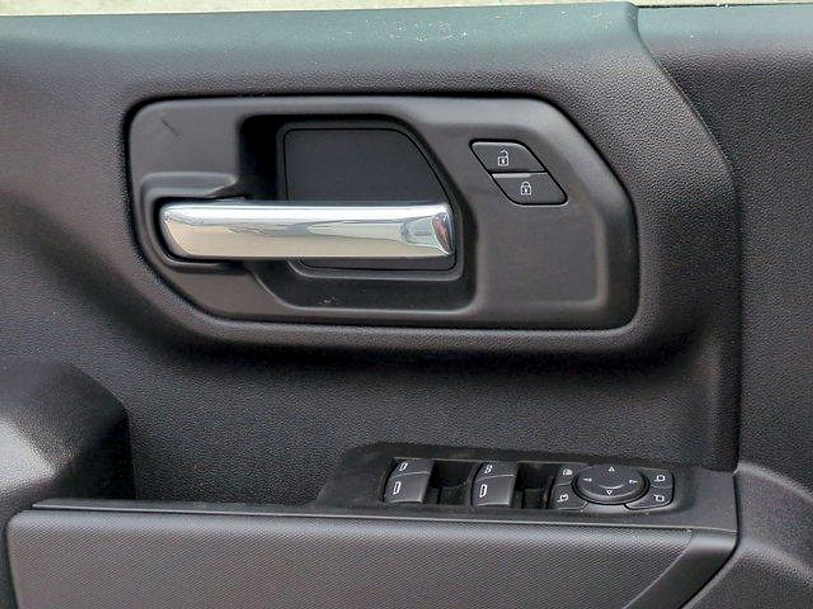 New 2026 Chevrolet Silverado 3500 W/T w/ WT Convenience Package AWD/4WD image 22