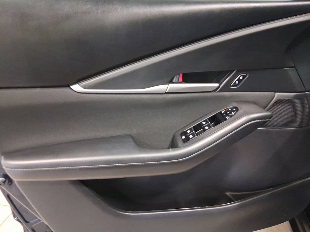 Used 2024 MAZDA CX-30 AWD 2.5 S image 19