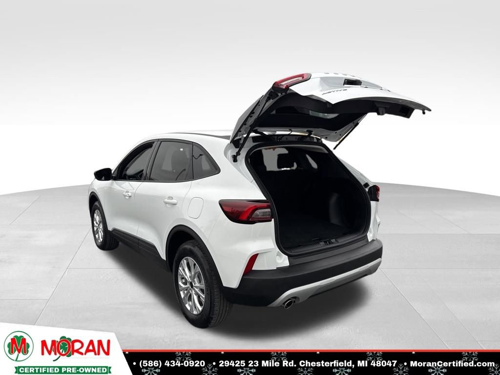 Used 2025 Ford Escape Active image 25