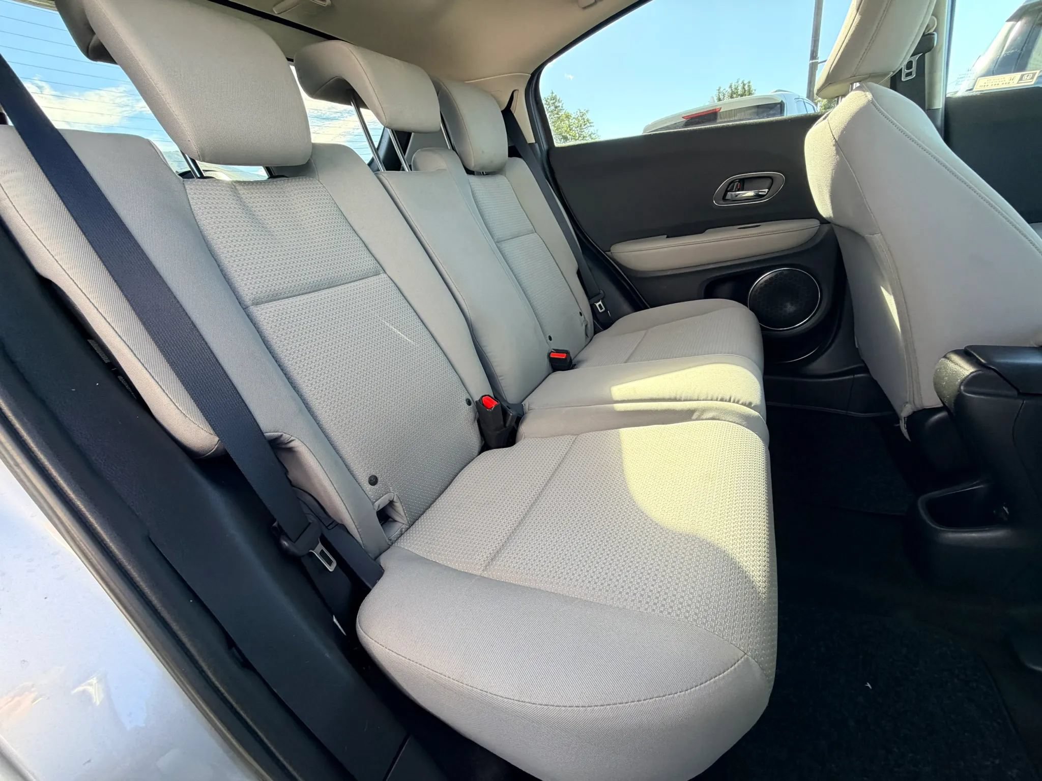 Used 2021 Honda HR-V EX image 20