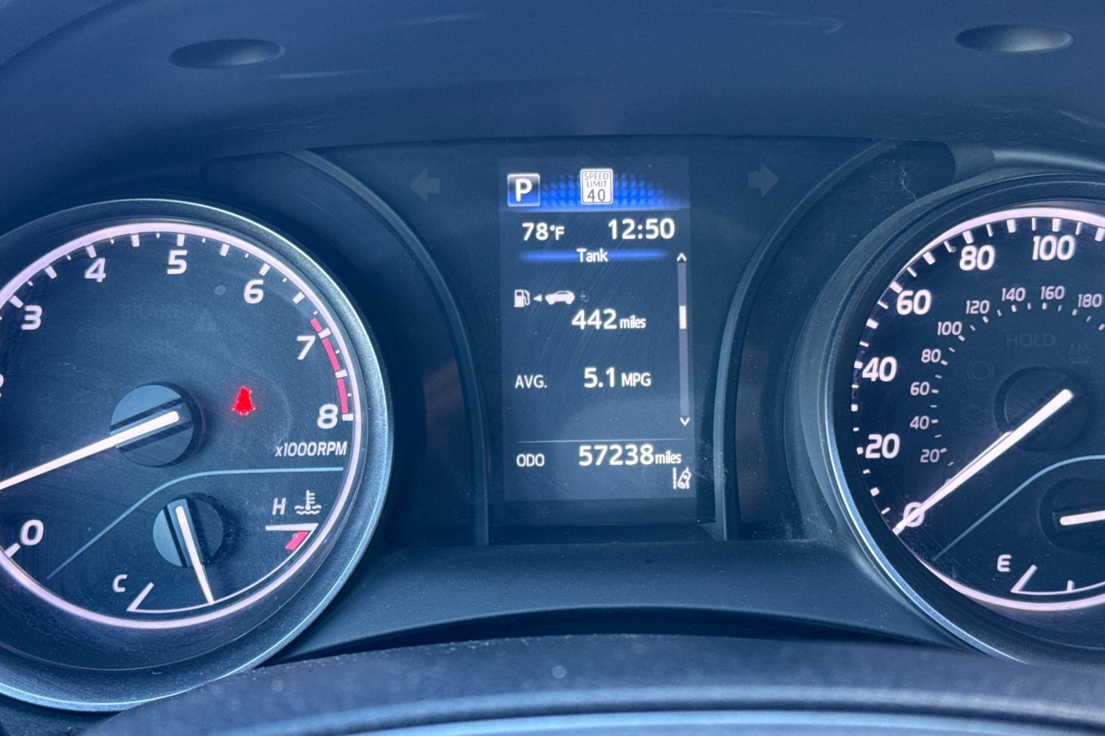 Certified 2023 Toyota Camry SE image 29