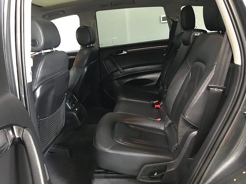 Used 2013 Audi Q7 3.0T Premium Plus AWD/4WD image 16