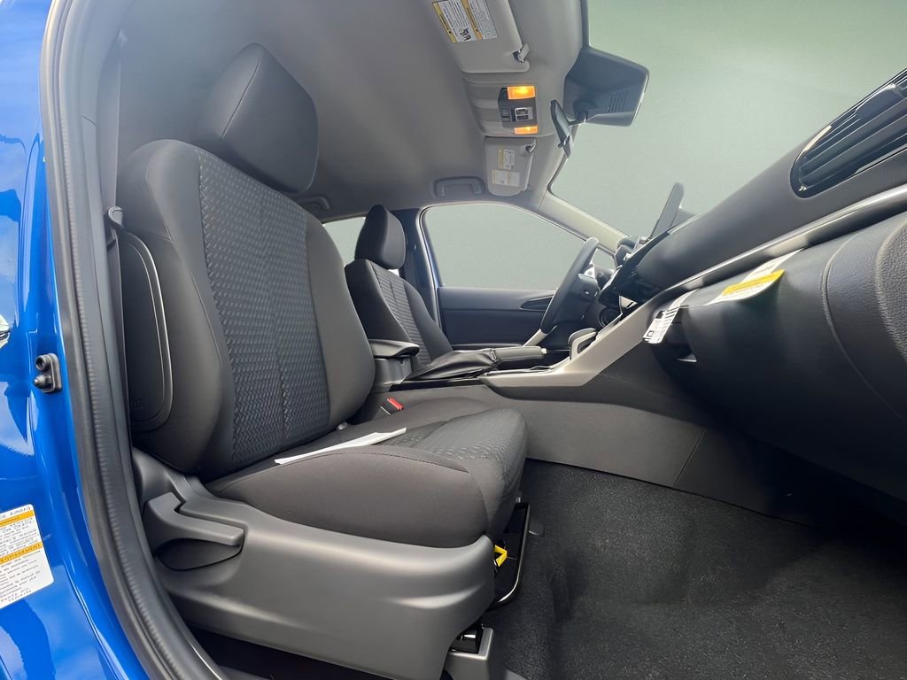 New 2026 Mitsubishi Eclipse Cross LE AWD/4WD image 22