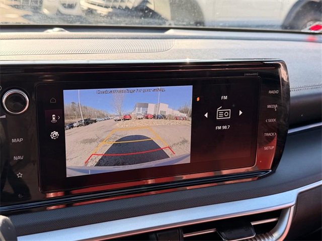 Used 2024 Kia K5 GT-Line image 25