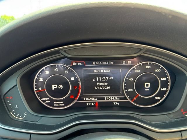 Used 2018 Audi A4 2.0T Premium Plus AWD/4WD image 22