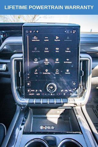 Used 2025 GMC Yukon XL Elevation AWD/4WD image 15
