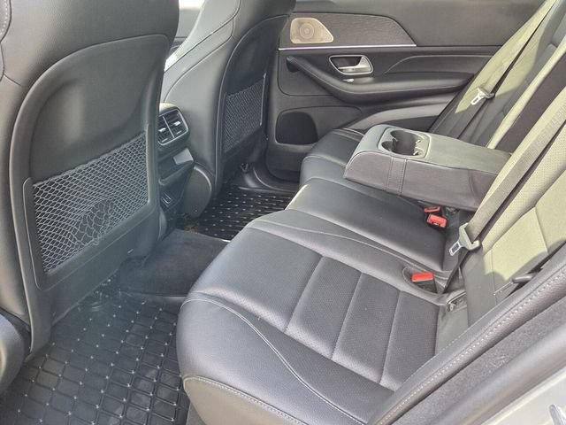 Used 2022 Mercedes-Benz GLE 350 4MATIC w/ Premium Package image 10