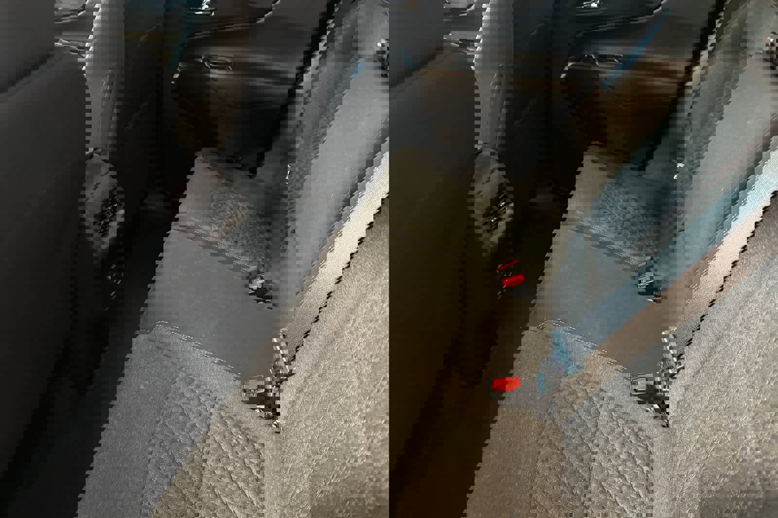 Used 2024 Chevrolet Equinox LT image 5