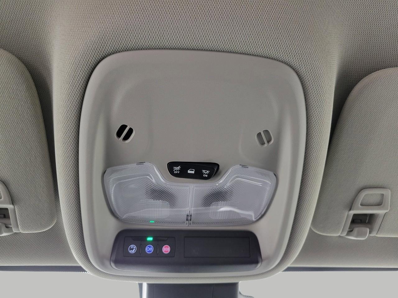 Used 2025 Buick Encore GX Preferred image 19