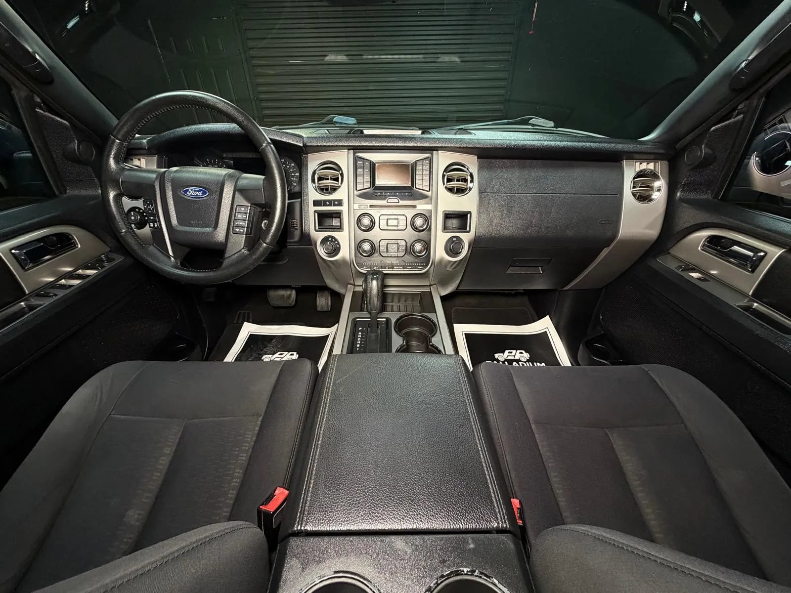 Used 2017 Ford Expedition EL XLT AWD/4WD image 20