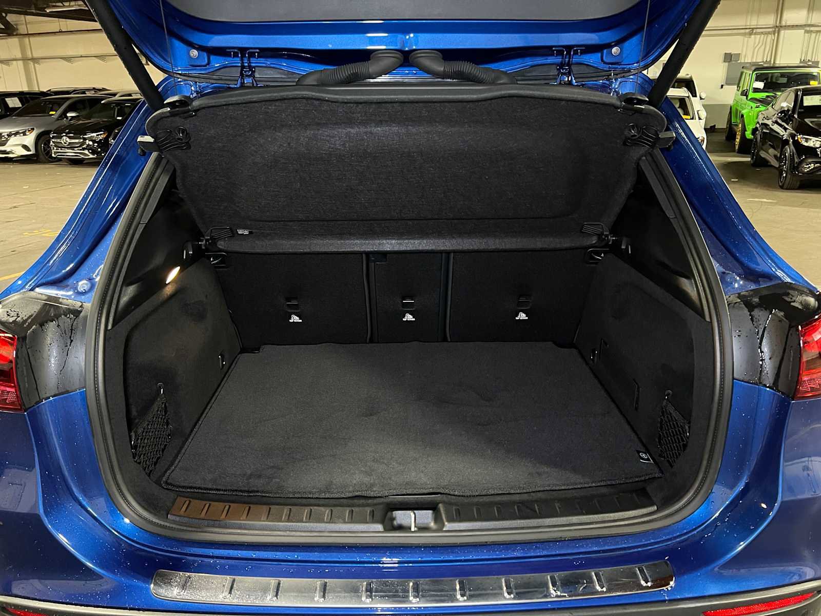 Used 2025 Mercedes-Benz GLA 250 4MATIC image 18